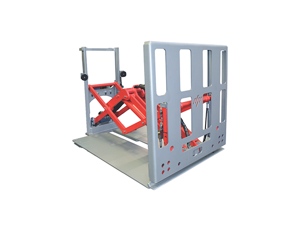 Push-pull adapterek