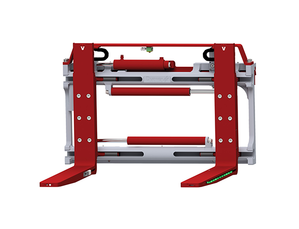 Smart attachments